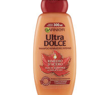 Garnier Shampoo Rimedio D' Acero