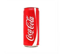 Coca Cola Can
