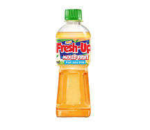 Fresh-up Mixed Fruit Juice Drink