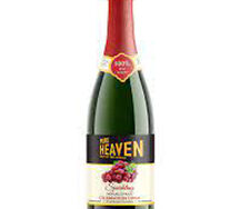 Pure Heaven Red Grape Drink