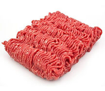 Beef Lean Mince