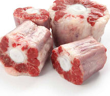 Oxtail