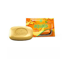 Aqualis Soap Carrot