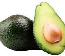 Avocados