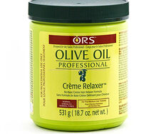 ORS Tub Relaxer Olive