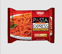 Pasta XPRESS Spaghetti Regular