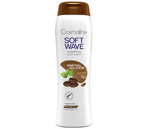Soft Wave Shampoo Anti Hair Fall
