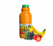 Yess Drink Fruit Punch
