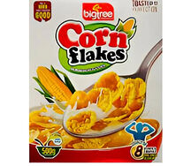 Bigtree Corn Flakes
