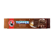 Bakers Topper - Chocolate