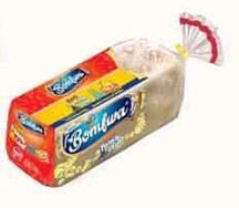 Bomfwa Brown Loaf