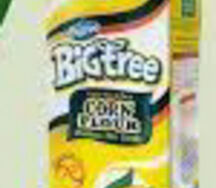 Bigtree Corn Flour