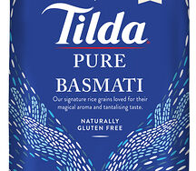 Tilda Basmati Rice