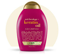 OGX Keratin Oil