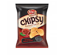 Chipsy Oriental Sweet Chili