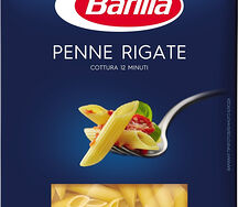 Barilla Pasta Penne Rigate