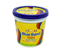 Blue Band Roots