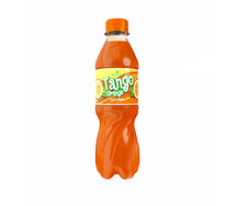 Flamingo Tango Orange