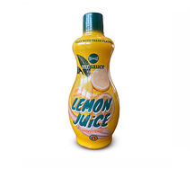 Efoods lemon juice