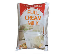 Creambell ESL Pouch Milk