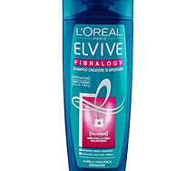 L'Oreal Elvive Fibrology Shampoo