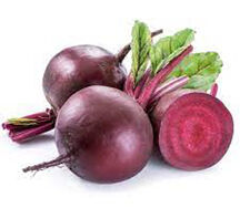 Beetroot Bag