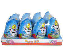 Fouz Candy Egg