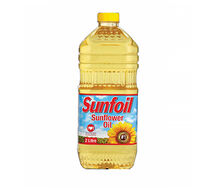 Sunfoil Cooking Oil