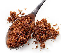 Whitespoon Rich Dark Brown