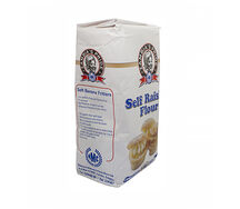 Zambia's Pride Self Raising Flour