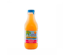 Cabana Fruitblend Tropical