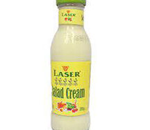 Laser Salad Cream