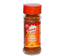 Bayara Pasta Seasoning