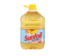 Sunfoil Cooking Oil
