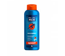 Lotion Day By Day Men Sport