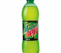 Mountain Dew Mountain Dew