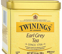 Twinings Earl Grey