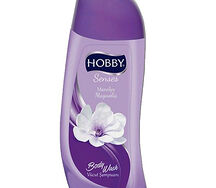 Hobby Body Wash Magnolia