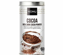 Nomu Rich Dark Cocoa