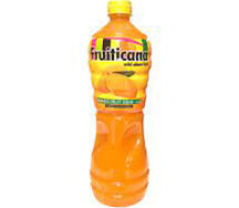 Fruiticana Pet Orange