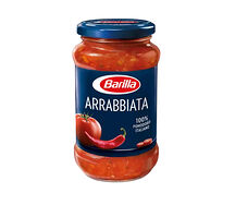 Barilla Arrabbiata
