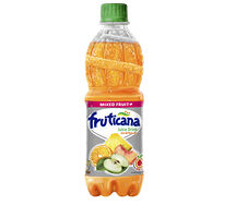 Fruiticana Pet Mixed Fruit