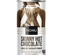 Nomu Skinny Hot Chocolate