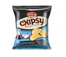Chipsy Balsamic Vinegar