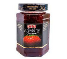 Stute Conserve Extra Strawberry