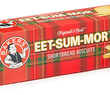 Bakers Eet-Sum-Mor