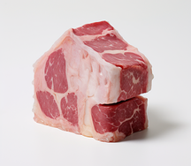 Meat House Extra Original (Slice)