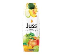 Juwisy Mixed Fruit Soft Drink