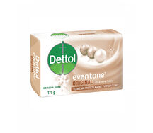 Dettol Soap Even Tone