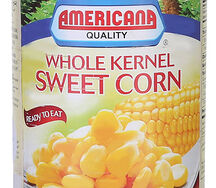 Americana Sweet corn